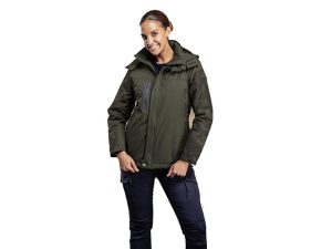 Ladies Lebombo Jacket