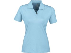 Ladies Legacy Golf Shirt