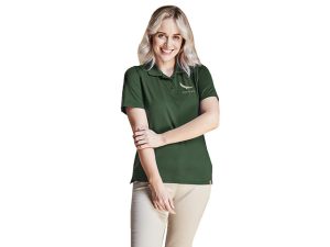 Ladies Letaba Golf Shirt
