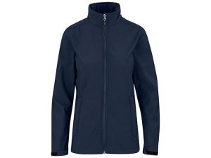 Ladies Maxson Softshell Jacket