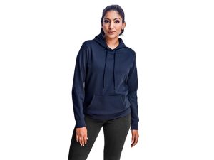 Ladies Okiyo Kaizen Eco Hooded Sweater