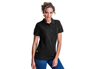 Ladies Okiyo Tenyo Eco Golf Shirt