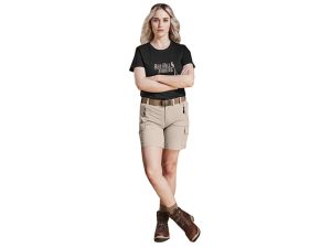 Ladies Otter Shorts