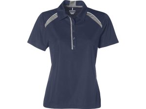 Ladies Quinn Golf Shirt