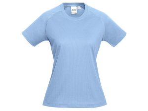 Ladies Sprint T-Shirt
