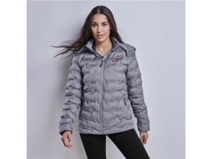 Ladies Vancouver Jacket
