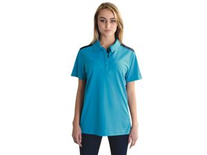 Ladies Vector Polo