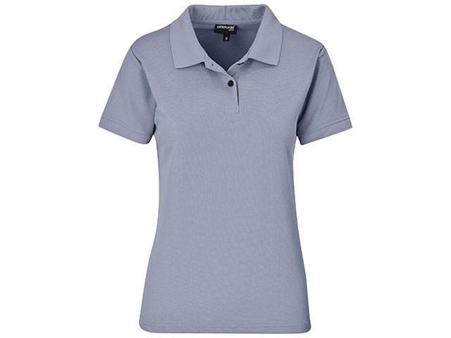 Ladies Virtue Golf Shirt - Image 2