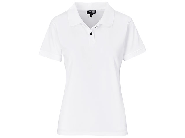 Ladies Virtue Golf Shirt - Image 3