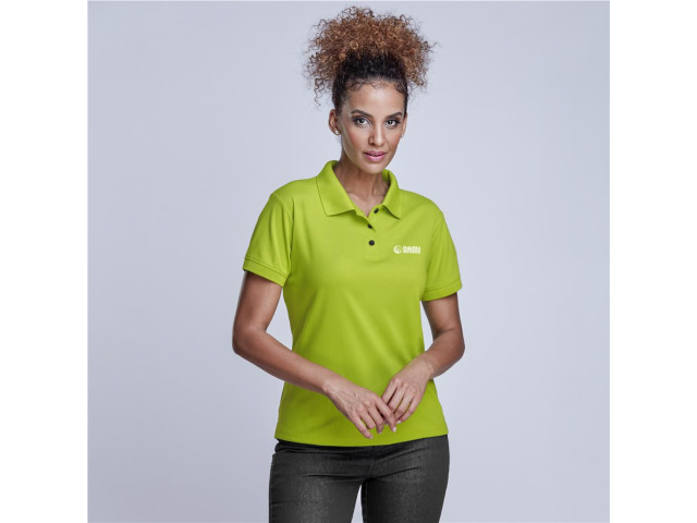Ladies Virtue Golf Shirt - Image 4