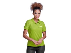 Ladies Virtue Golf Shirt