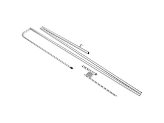 Legend 3m Telescopic Flying Banner (Set of 2) - Image 4