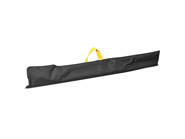 Legend 4M Sublimated Telescopic Double-Sided Flying Banner - 1 complete unit - Image 5
