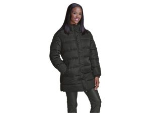 Longer Length Puffer Ladies