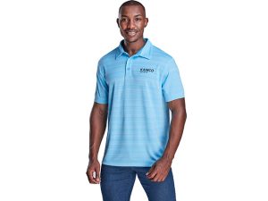 Mens Aberdeen Golf Shirt