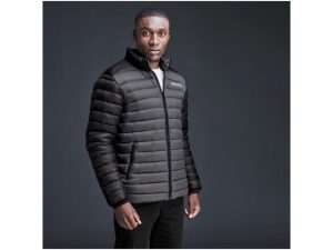Mens Alex Varga Ascentia Jacket