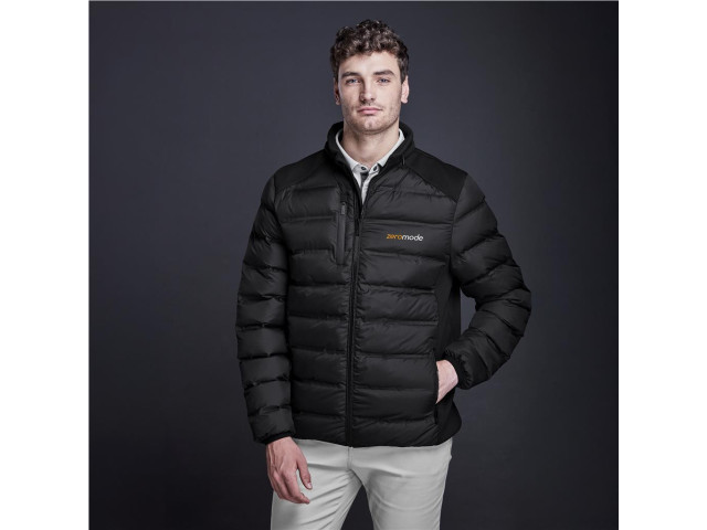 Mens Alex Varga Monaco Jacket
