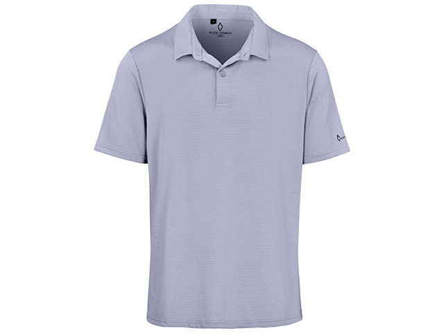 Mens Alex Varga Skylla Golf Shirt - Image 2