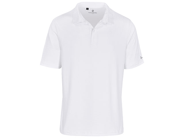 Mens Alex Varga Skylla Golf Shirt - Image 4