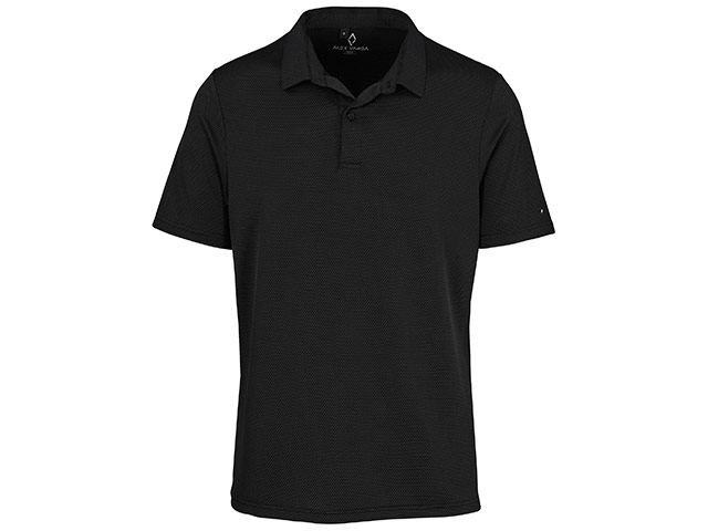 Mens Alex Varga Skylla Golf Shirt - Image 5
