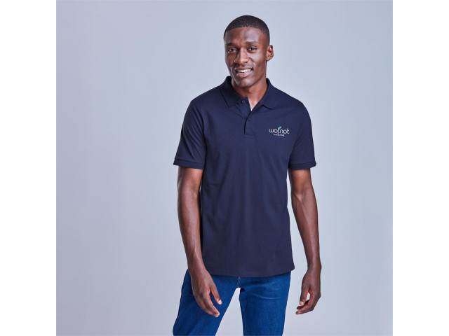 Mens Eco Promo Golf Shirt