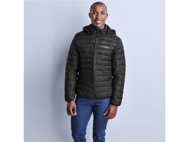 Mens Kyoto Jacket - Image 3