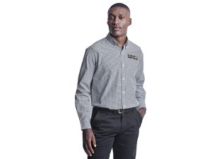 Mens Long Sleeve Ashford Shirt