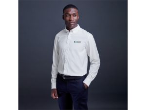 Mens Long Sleeve Sorrento Shirt