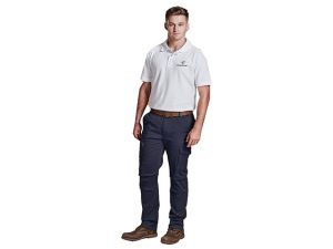 Mens Mandara Twill Pants