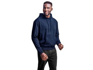 Mens Okiyo Kaizen Eco Hooded Sweater
