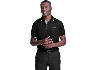 Mens Orion Golf Shirt