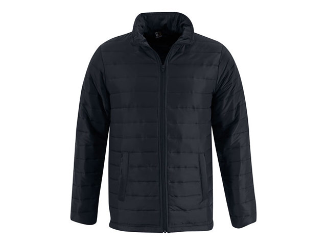 Mens Peak Puffer Jacket - Image 2
