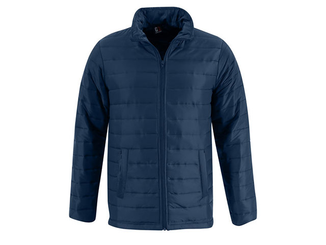 Mens Peak Puffer Jacket - Image 3