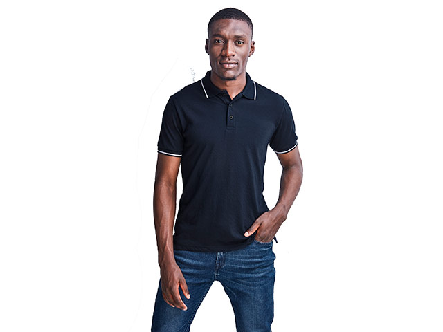 Mens Reward Golf Shirt