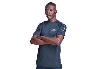Mens Slazenger Endurance T-Shirt
