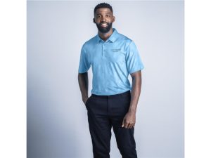 Mens Slazenger Monterey Golf Shirt