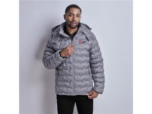 Mens Vancouver Jacket