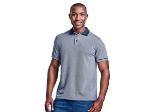 Mens Verge Golf Shirt