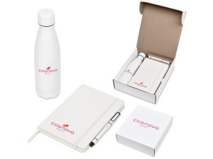 Mitchell White Gift Set