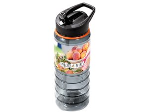 Nautica Plastic Water Bottle - 750ml
