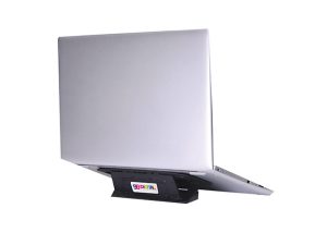 Okiyo Eezigo Recycled Plastic Portable Laptop Stand