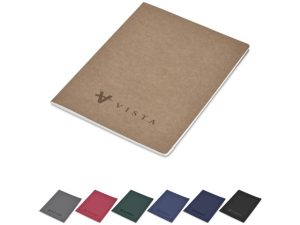 Okiyo Emika FSC Certified Paper Maxi Soft Cover Notebook