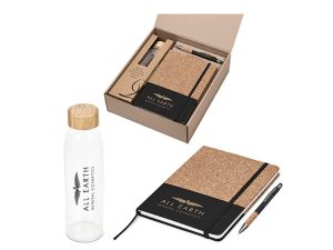 Okiyo Goda Kraft Gift Set
