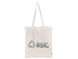 Okiyo Kenko Recycled PET Shopper
