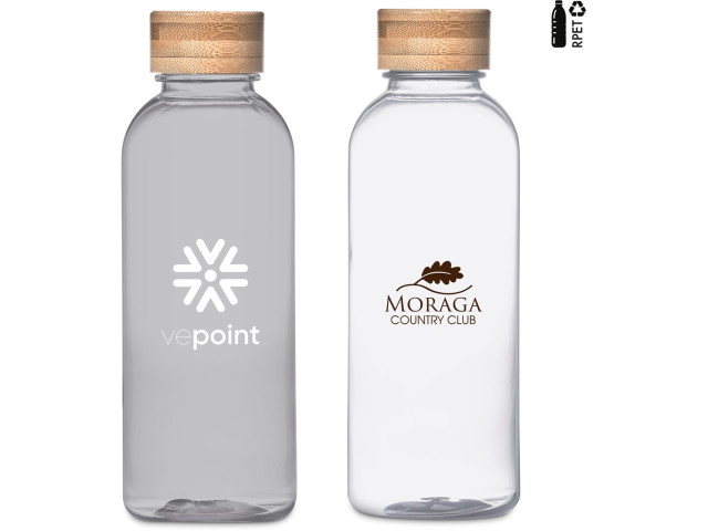 Okiyo Koi Recycled PET Water Bottle – 650ml - Image 3