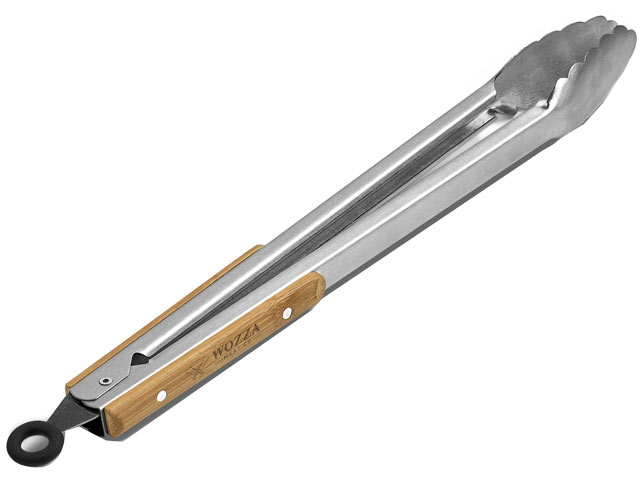 Okiyo Okidoki Braai Tongs