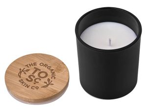 Okiyo Rirakkusu Scented Candle