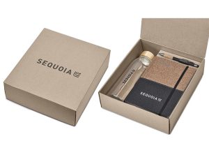 Okiyo Tekina Diary Gift Set