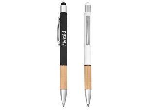 Okiyo Yashi Stylus Ball Pen