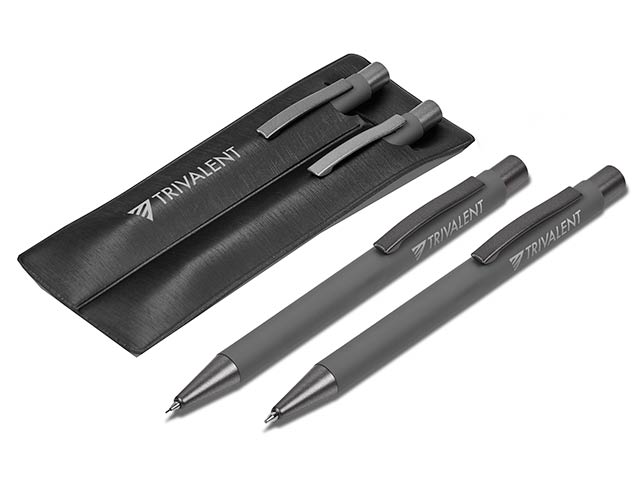 Omega Ball Pen & Pencil Set